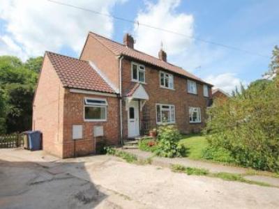 Annonce Location Maison North-ferriby