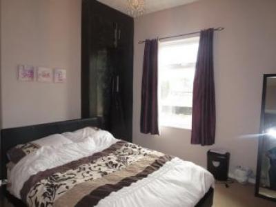 Annonce Location Maison Stoke-on-trent