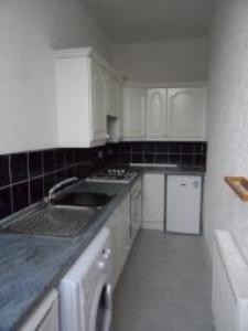 Louer Appartement Liverpool