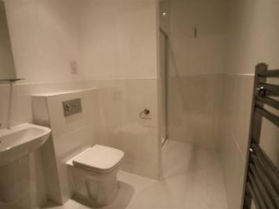 Louer Appartement Leicester