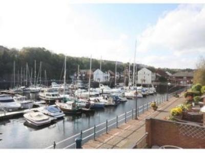 Annonce Location Appartement Penarth