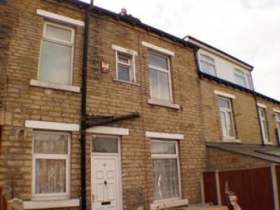 Annonce Location Maison Bradford