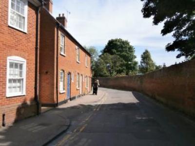 Louer Maison Canterbury