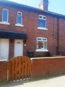 Annonce Location Maison Rotherham