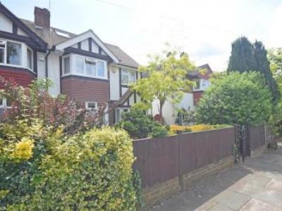 Annonce Location Maison Twickenham