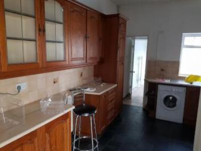 Annonce Location Maison Coventry