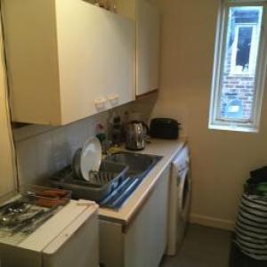 Louer Appartement Wigan