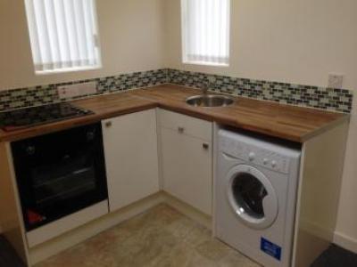 Annonce Location Appartement Liverpool