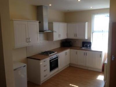 Annonce Location Appartement Liverpool