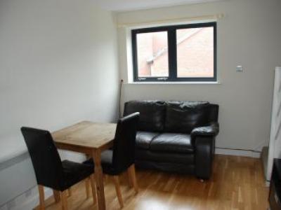 Louer Appartement Leeds