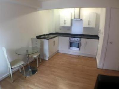 Annonce Location Appartement Leeds