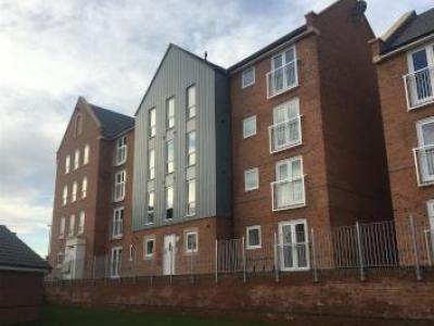 Annonce Location Appartement Coventry