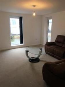 Louer Appartement Coventry