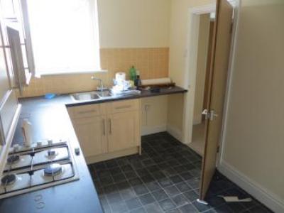 Louer Appartement Nuneaton