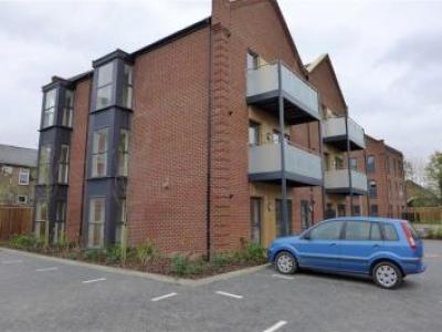 Annonce Location Appartement West-drayton