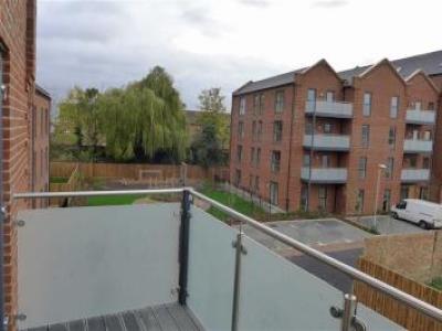 Louer Appartement West-drayton