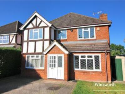 Annonce Location Maison Borehamwood