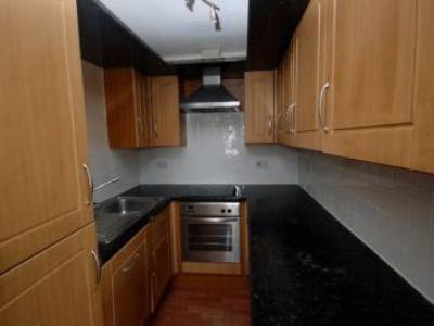 Louer Appartement Castleford