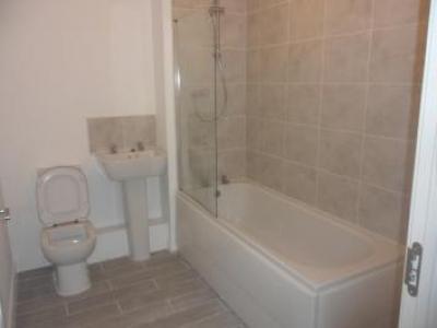 Louer Appartement Coventry