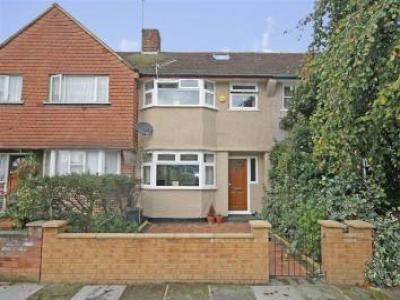 Annonce Location Maison Twickenham