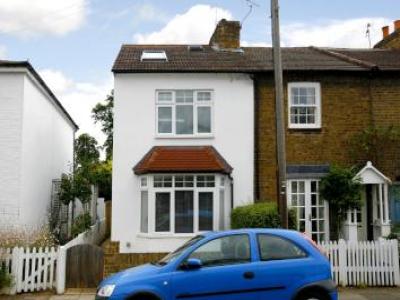 Annonce Location Maison Twickenham