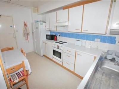 Louer Appartement Oxford