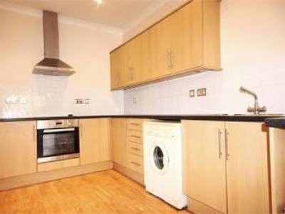 Louer Appartement Nottingham