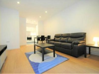 Louer Appartement Croydon