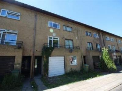 Annonce Location Maison Milton-keynes