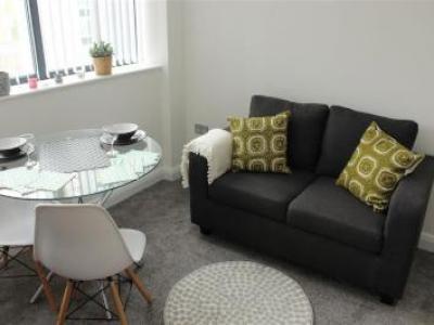 Annonce Location Appartement Manchester