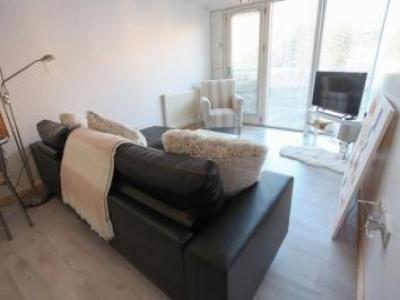 Annonce Location Appartement Liverpool