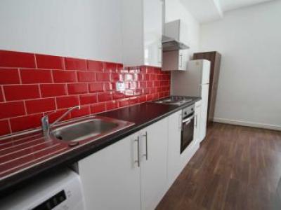 Annonce Location Appartement Leicester