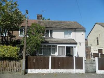 Annonce Location Maison Liverpool