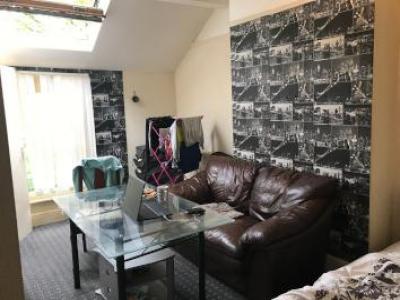 Annonce Location Appartement Liverpool