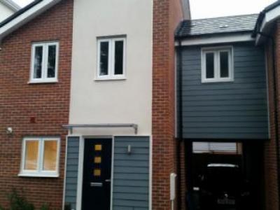 Annonce Location Maison Wellingborough