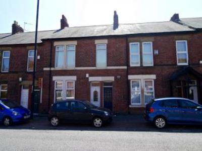 Annonce Location Appartement Newcastle-upon-tyne