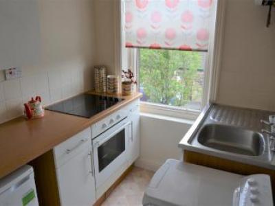 Louer Appartement Huddersfield