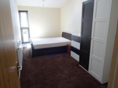 Louer Appartement Cardiff