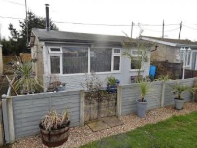 Annonce Location Maison Clacton-on-sea