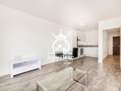 Louer Appartement Wembley