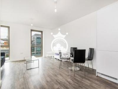 Louer Appartement Wembley