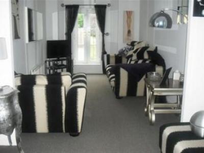 Louer Appartement Coventry