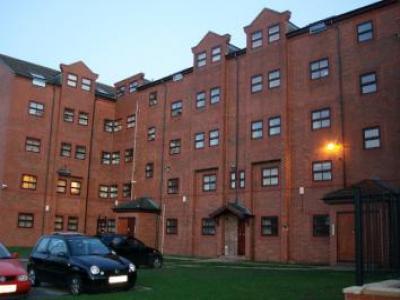 Annonce Location Appartement Leeds