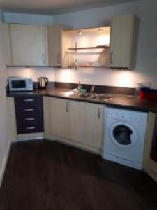 Louer Appartement Cardiff