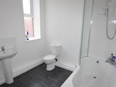 Louer Appartement Barnsley