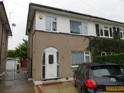 Annonce Location Maison Northolt