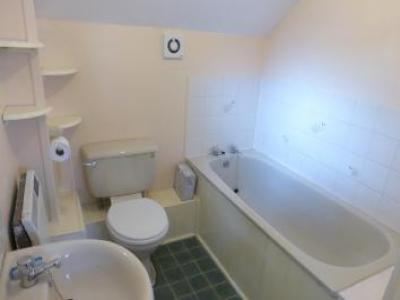 Louer Appartement Fordingbridge