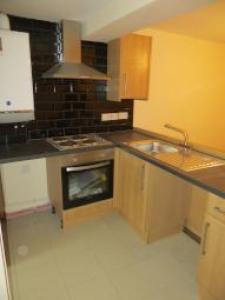 Louer Appartement Nuneaton