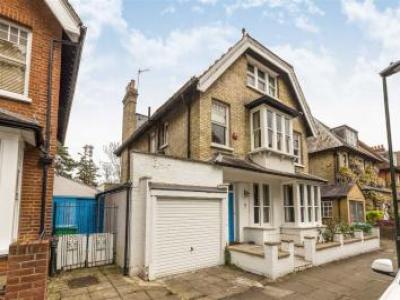 Annonce Location Maison Teddington