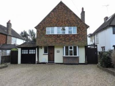 Annonce Location Maison West-byfleet